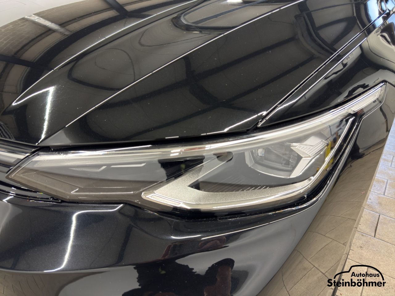 Volkswagen Golf - Bild 11