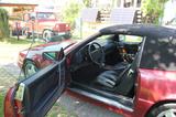 Mercedes-Benz SL 320 24 V KLIMA LEDER AMG - gebrauchte Mercedes-Benz SL 320 aus dem Jahr 1994