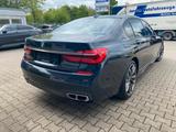 BMW M760iL  xDrive Luxusversion Diplomatenversion - graue BMW M760