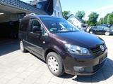 Volkswagen Caddy Kasten/Kombi Roncalli Trendline - Volkswagen Caddy: Roncalli Trendline