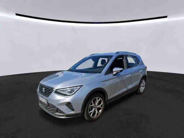 Image of Seat Arona