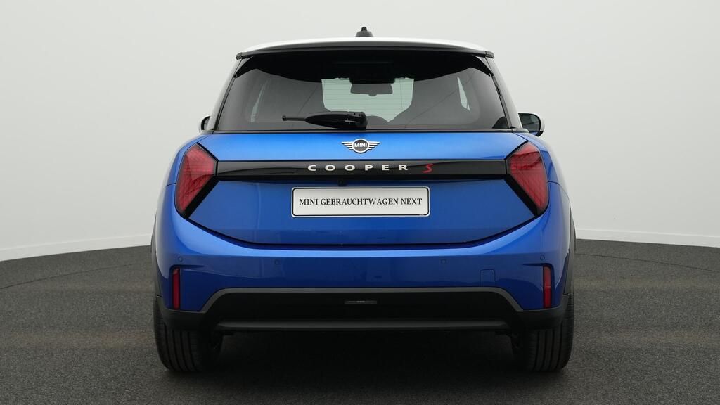 MINI Cooper S - Bild 9