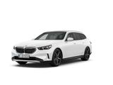 BMW 540 d xDrive Sportpaket HUD StandHZG AHK-klappba