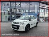 Citroën C1 Airscape Urban Ride 1.0 VTi 72 °Kamera°AAC° - Citroën C1 Urban-Ride