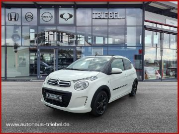 Citroën C1 Airscape Urban Ride 1.0 VTi 72 °Kamera°AAC°