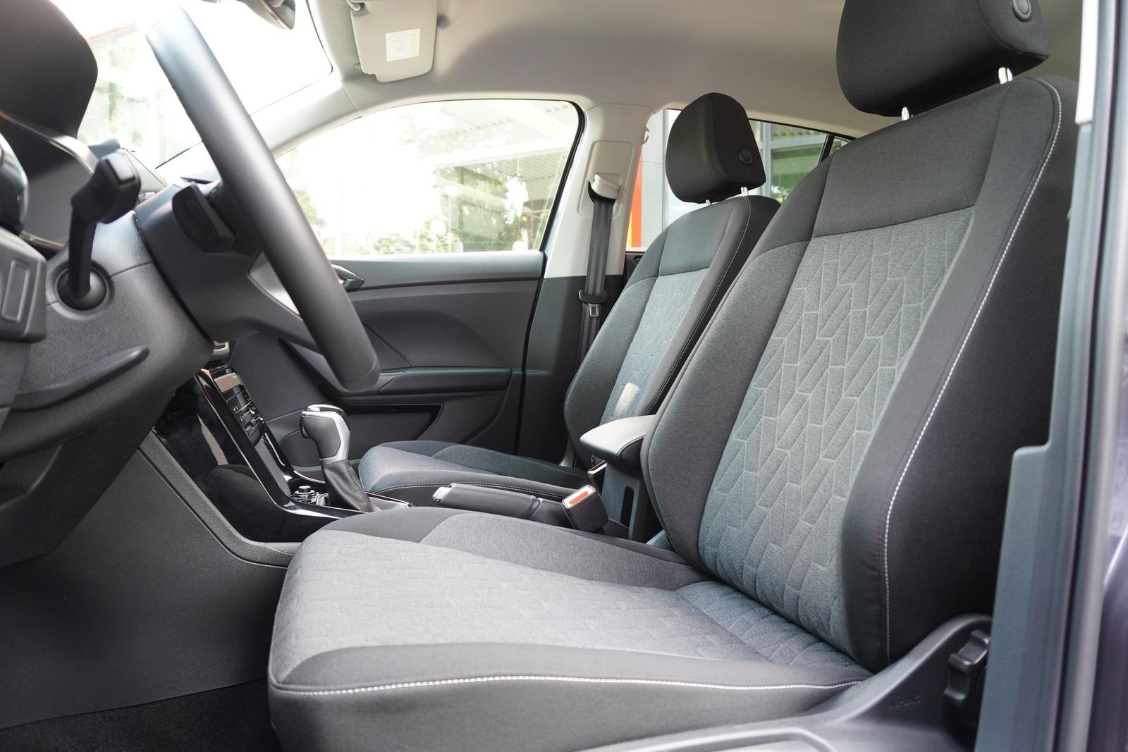 Volkswagen T-Cross 1.0 TSI 85 kW Life Klima LED Kamera, миниатюра 11