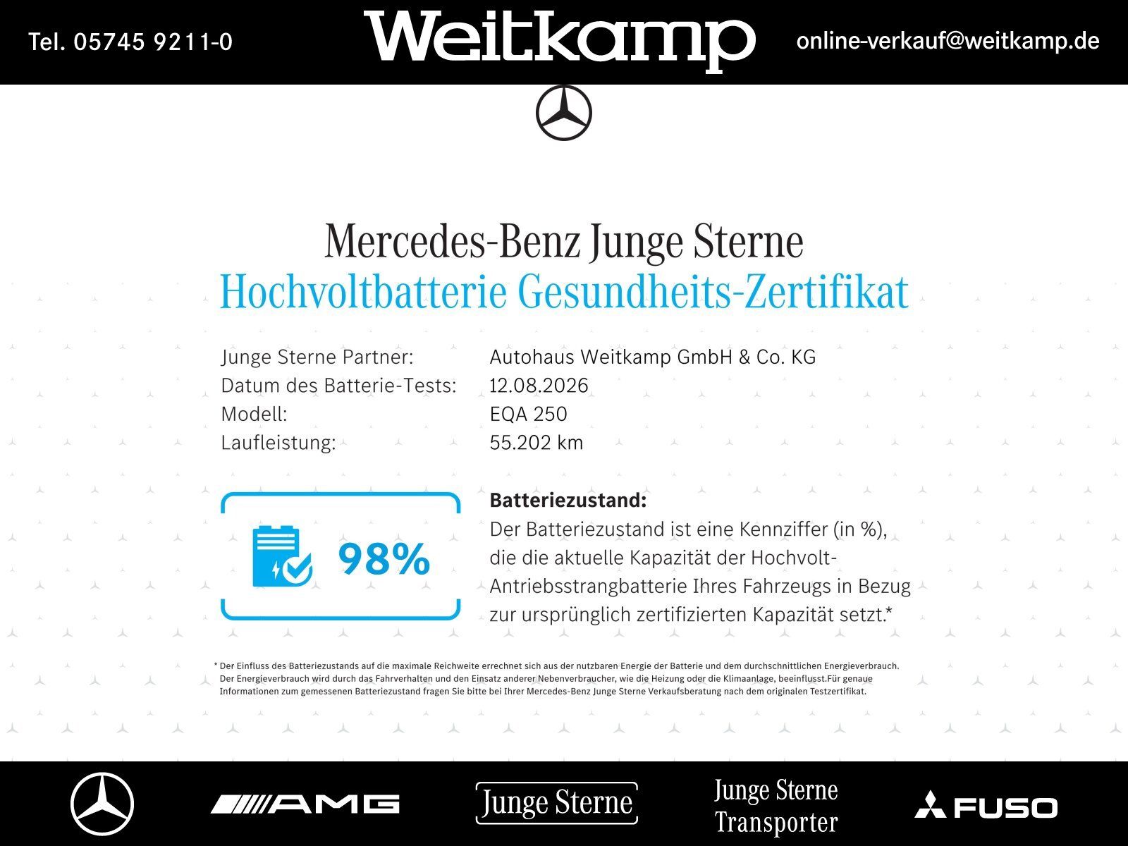 Mercedes-Benz EQA 250 AMG+PANORAMA+DISTRO.+HEAD-UP+BURM.+MEMO. foto 24