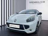 Renault Wind 1.2 16V TCe 100 Dynamique SportS.+Teilled. - Renault Wind