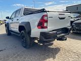 Toyota Hilux  GR Sport  2.8 D JBL 4x4 - Toyota Hilux Unfallwagen