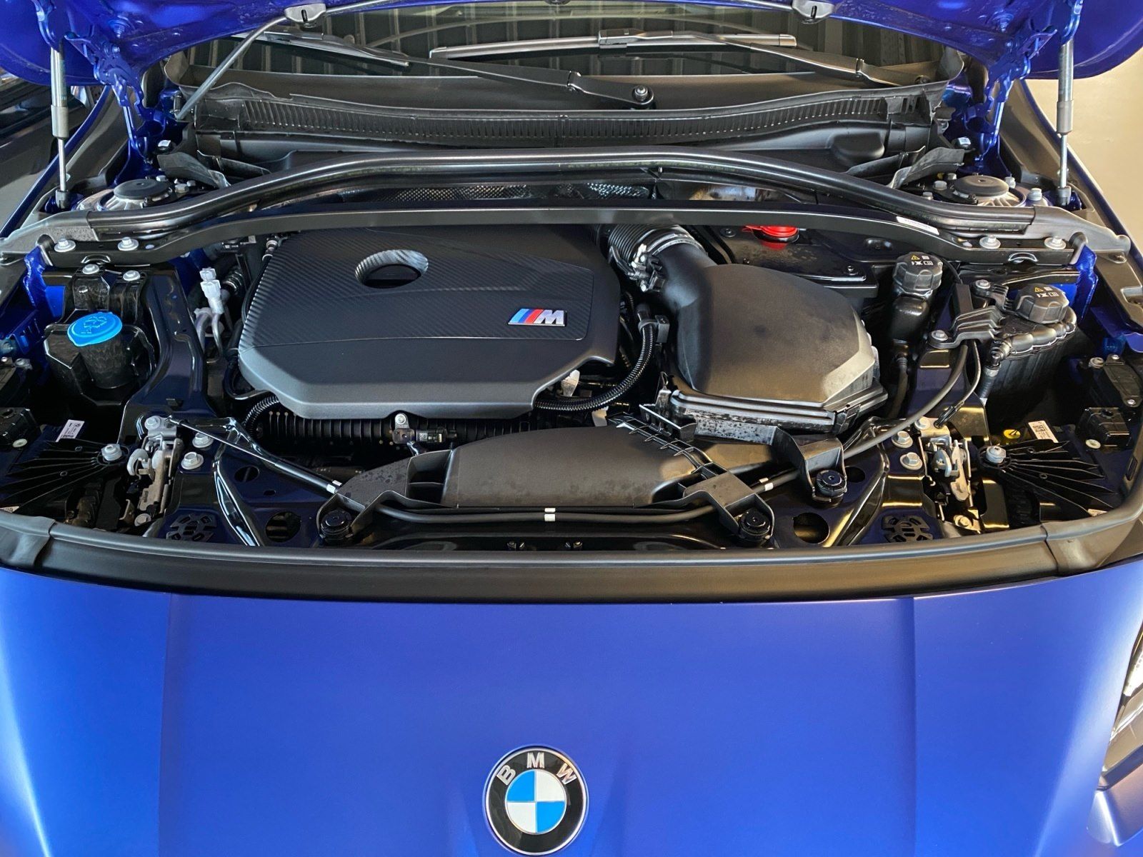 BMW M235 - Bild 18