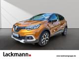 Renault Captur 1.3 TCe 130 Collection GPF *Navi*Sitzhzg. - Renault Captur in Wuppertal