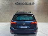 Volkswagen Golf VII Variant GTD BMT * 1. HAND * AHK * ACC * - Volkswagen Golf: GTD Variant