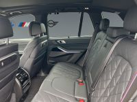 BMW X5 M60 - Vorschau Bild 12