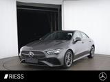Mercedes-Benz CLA 220 d Cp AMG ADVANCED+ RFK AMBI LED KEYLESS - Mercedes-Benz CLA 220 Jahreswagen