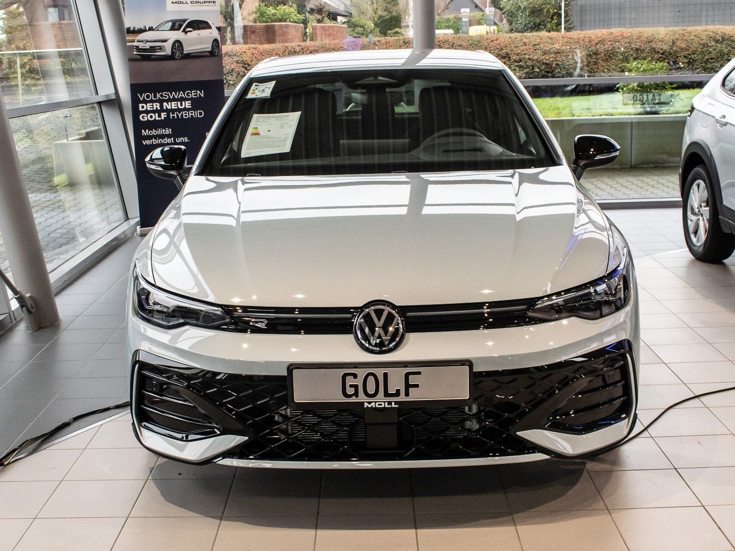 Volkswagen Golf - Bild 4