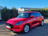 Suzuki Swift 1.2 Dualjet Hybrid MT Comfort