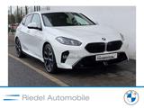 BMW 120 Steptronic M Sportpaket*DrivAss*adapLED*Navi - BMW 120 M Sportpaket Gebrauchtwagen