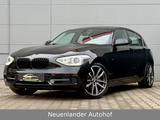 BMW 120d*Sport Line*Xenon*Leder*SHZ*5-trg.* - gebrauchte BMW 120 aus dem Jahr 2011