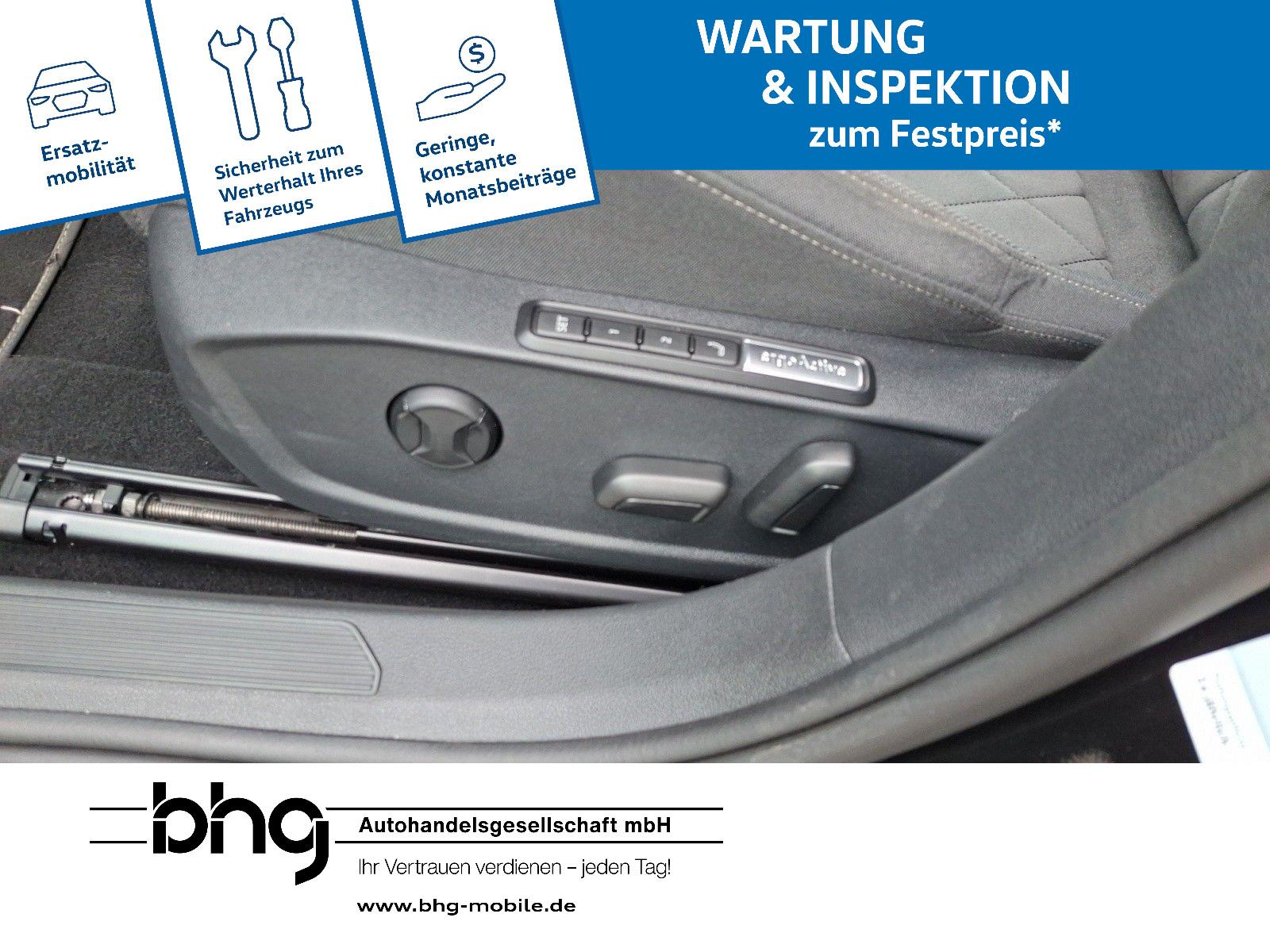 Volkswagen Golf 2.0 TDI Life #AHK #STANDHEIZUNG #KAMERA #BU, миниатюра 19