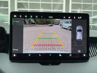 Skoda Superb - Vorschau Bild 16