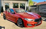 BMW 840d Coupe xDrive M Sport *HUD*360K*SOFTCL*LASER - BMW 840 aus 2019