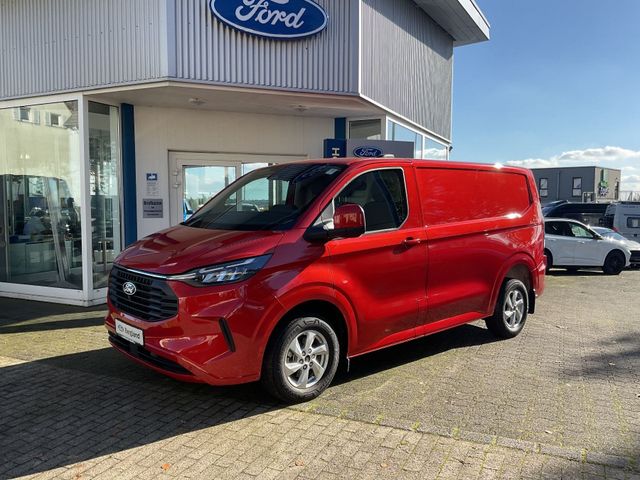 Ford Transit Custom Kasten Limited 320 L1 LED*AT*NAVI