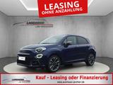 Fiat 500X Dolcevita el. Verdeck !!!!! - Fiat 500X Cabrio Gebrauchtwagen