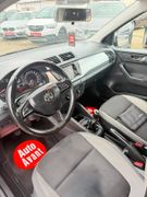 Skoda Fabia - Vorschau 11