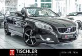 Volvo C70 Cabrio D4 Inscription BusinessPro*PDC*Leder* - gebrauchte Volvo C70 aus dem Jahr 2012