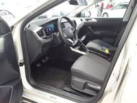 Volkswagen Taigo - Vorschau Bild 6