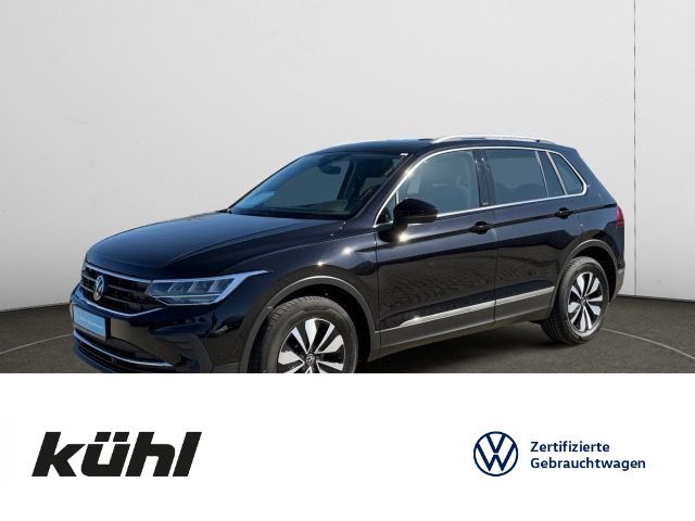Volkswagen Tiguan 2.0 TDI Move Pano Kamera Digital Cockpit foto 1