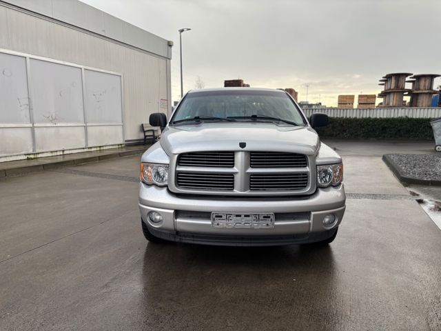 Dodge RAM 1500 Xenon Leder 6-Sitzer