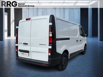 Renault Trafic - 5