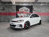 Volkswagen Golf GTI TCR *Sitzhzg *SSD *DCC *Sportsitz - Volkswagen Golf: GTI Tcr