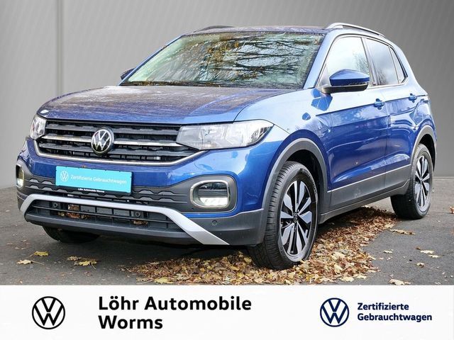 Volkswagen T-Cross 1.0TSI Life ACC NAVI CARPLAY EINPARKH SI