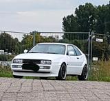 Volkswagen VW Corrado Umbau VR6 - Volkswagen Corrado: Vr6