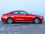 Mercedes-Benz E 400 d Coupe 4Matic AMG-LINE*DISTR*PANO*KEYLESS - Mercedes-Benz E 400