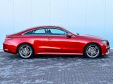 Mercedes-Benz E 400 d Coupe 4Matic AMG-LINE*DISTR*PANO*KEYLESS - Mercedes-Benz: 4matic