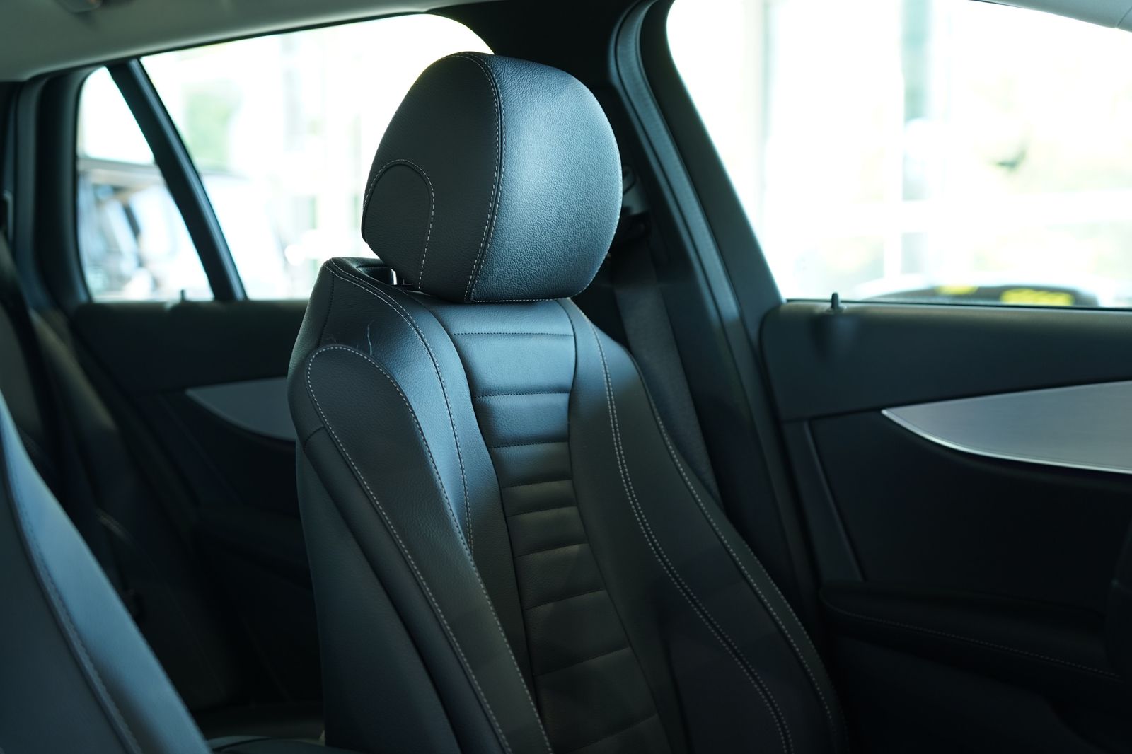 Mercedes Benz E 220