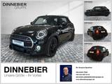 MINI Cooper S JWS Kit LED NAVI PDC ParkAss KlimaAut. - MINI Cooper S in Berlin