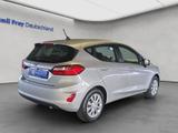 Ford Fiesta 1.1 S&S COOL&CONNECT - Ford Fiesta Gebrauchtwagen in Stuttgart