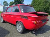 NSU TT, Oldtimer, gepflegter Zustand - NSU Oldtimer