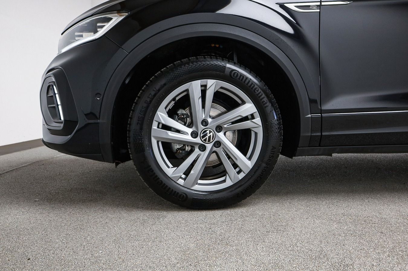 Volkswagen T-Roc - Bild 9