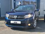 Dacia Logan MCV II Kombi Prestige*PDC*NAVI*AHK* - Dacia Logan: Prestige