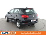 Volkswagen Tiguan 1.4 TSI Trend & Fun BMT *NAVI*TEMPO*PDC* - VW Tiguan Gebrauchtwagen in Köln