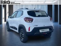 Dacia Spring - Vorschau Bild 4