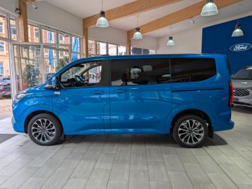 Ford Tourneo Custom 2.0 L Titanium X 5Jahre Garantie!