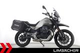Moto Guzzi V 85 STRADA E5 + - 1.Hand! Tempomat - Angebote