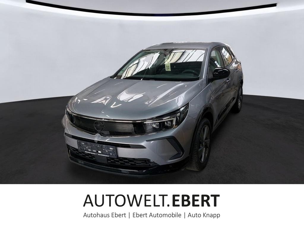 Image of Opel Grandland (X)