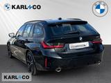 BMW 318 i Touring M Sport LC Prof Ad. LED Driv Assis - BMW 318: Automatik, 318i